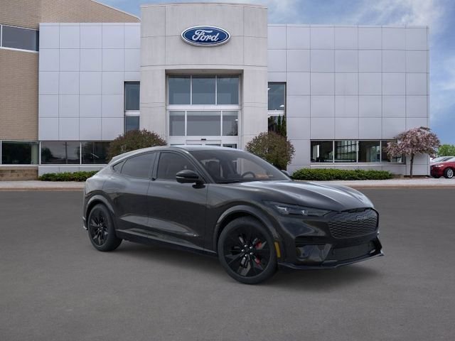 2025 Ford Mustang Mach-E GT - Photo 7