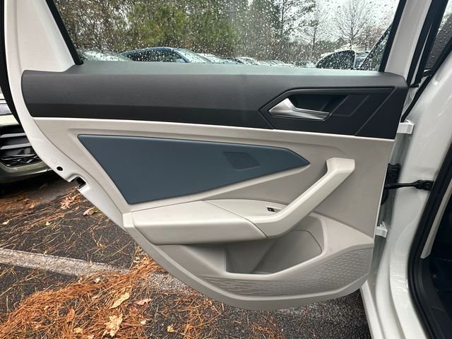 New 2026 White Volkswagen 1.5T SE image 21