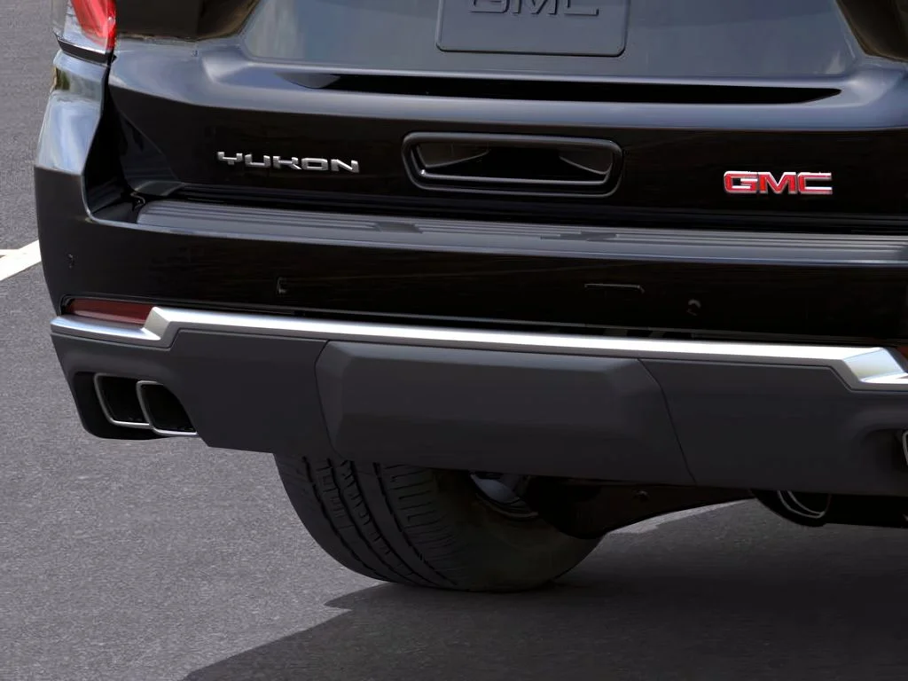 2026 GMC Yukon XL Denali - Photo 10