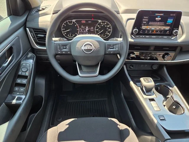 New 2026 Scarlet Ember Tintcoat Nissan S image 14