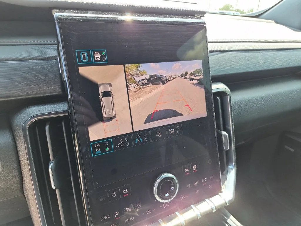 2027 GMC Acadia AT4 - Photo 26