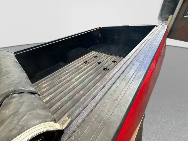 Used 2020 Red Chevrolet LTZ image 13