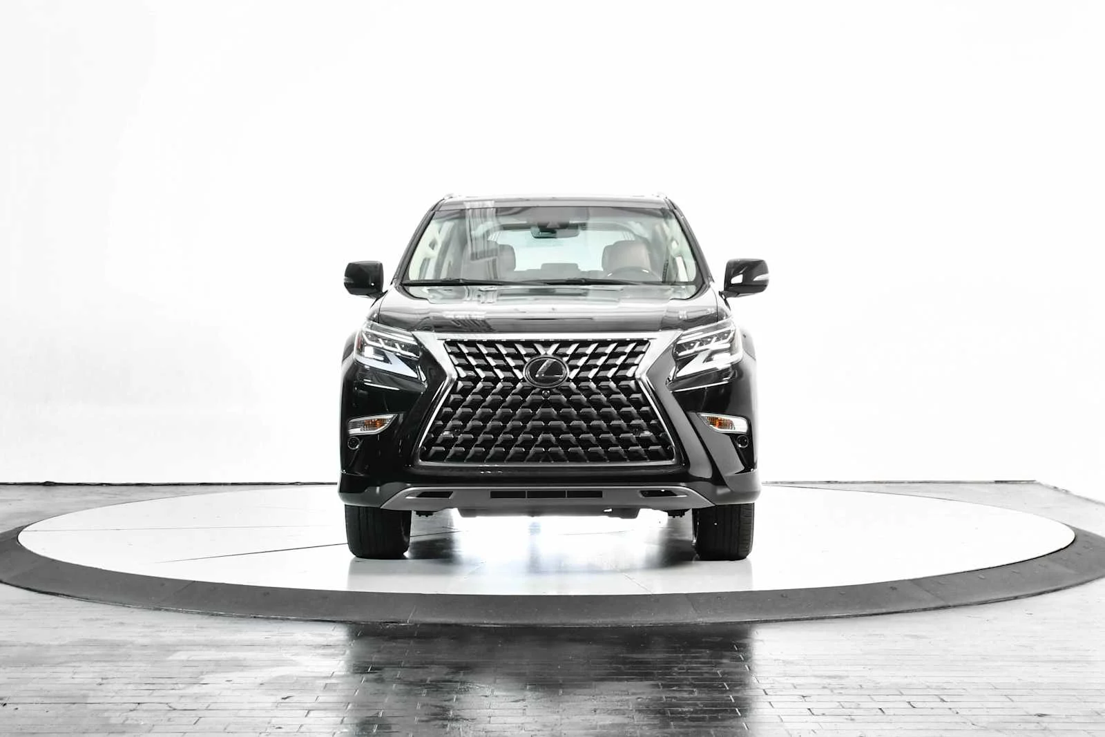 Used 2023 Black Onyx Lexus Luxury image 10