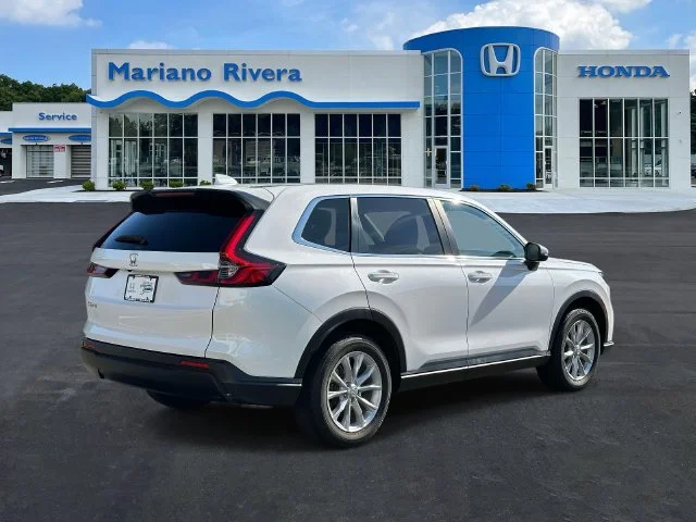 2024 Honda CR-V EX-L - Photo 6