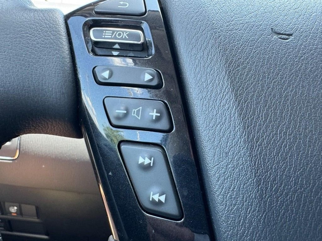 2024 Nissan Armada SL - Photo 18