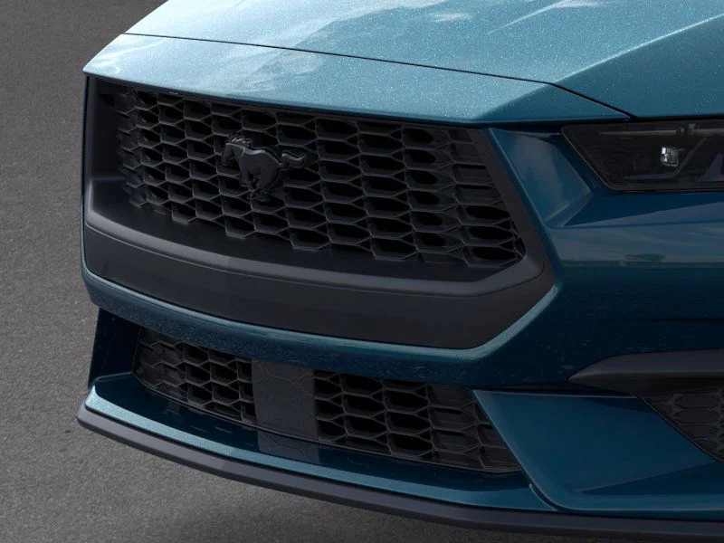 New 2026 Adriatic Blue Metallic Ford EcoBoost® Fastback image 39