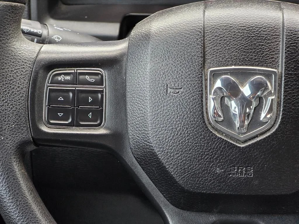 Used 2022 White Ram Tradesman image 14