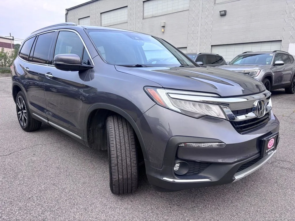 Used 2019  Honda Elite image 6
