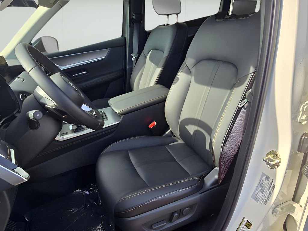 Used 2025 Rhodium White Premium Mazda Premium Sport image 13