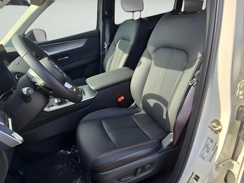 Used 2025 Rhodium White Premium Mazda Premium Sport image 13