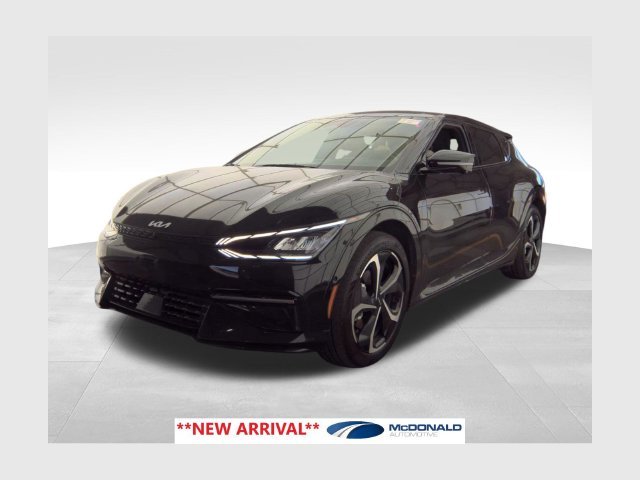 2024 Kia EV6
