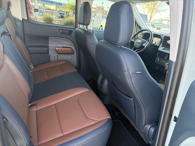 2022 Ford Maverick Lariat - Photo 29