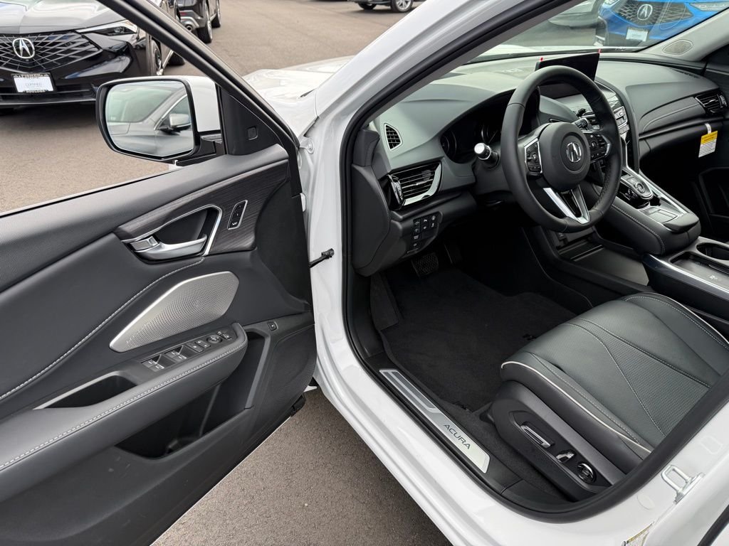 2026 Acura RDX Advance Package - Photo 12
