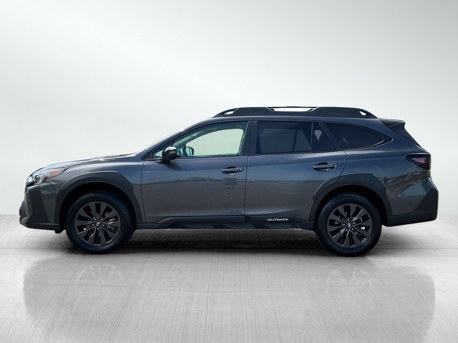 Used 2025 Subaru Outback Onyx Edition with VIN 4S4BTALC6S3254028 for sale in Brainerd, Minnesota