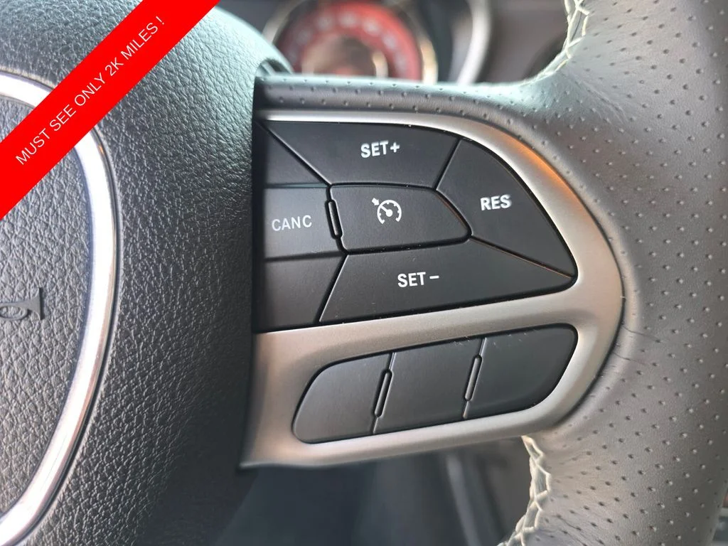 Used 2023 Gray Dodge SRT Hellcat Jailbreak image 33