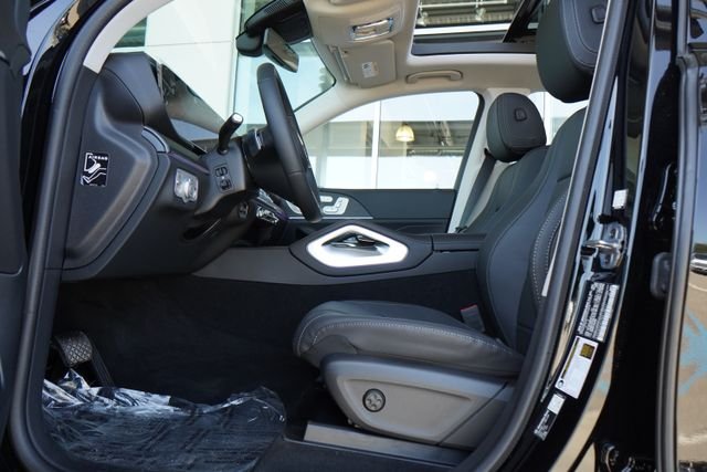 2026 Mercedes-Benz GLE GLE450 - Photo 22