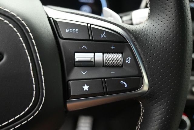 2025 GENESIS G70 Sport Advanced - Photo 16