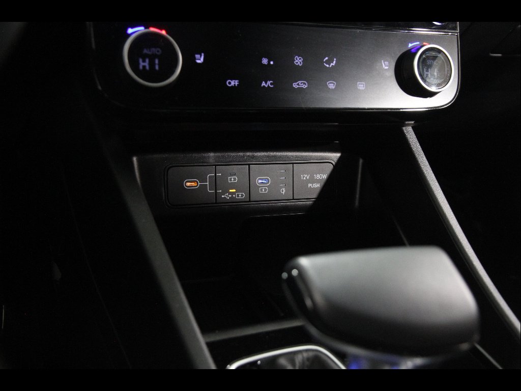 2025 Hyundai Tucson XRT - Photo 15
