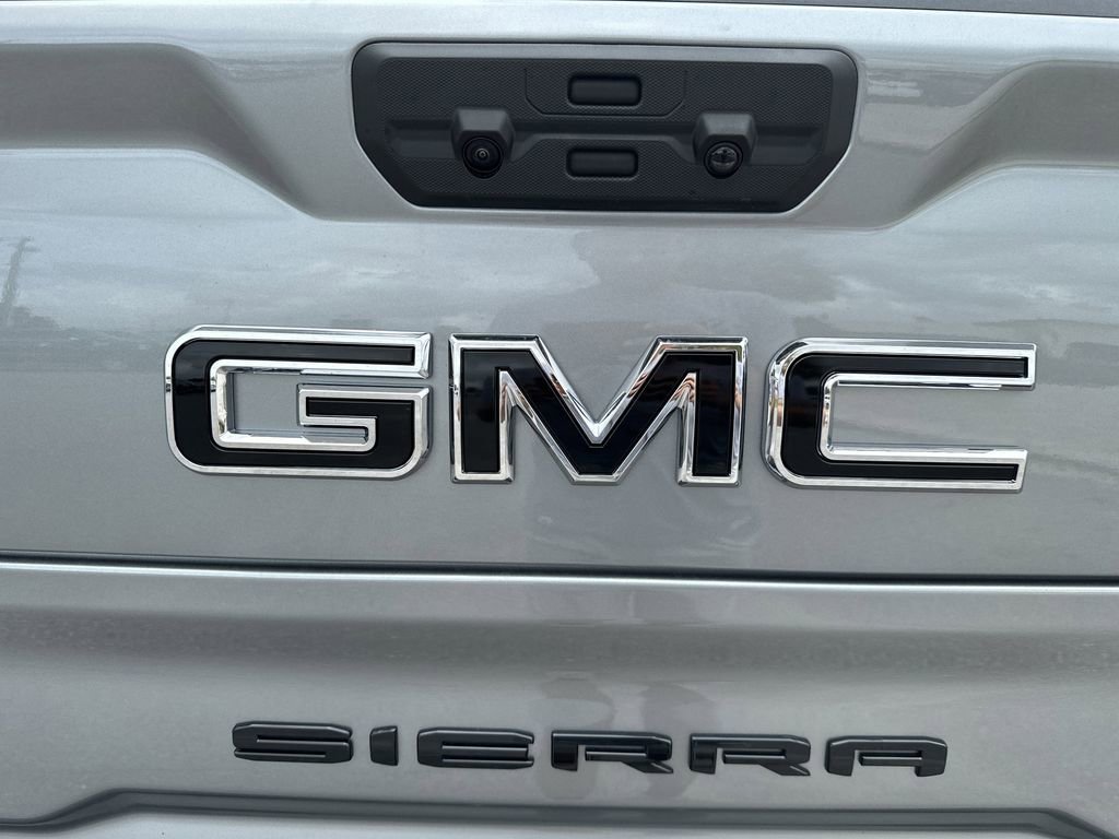 2026 GMC Sierra 1500 AT4 - Photo 34