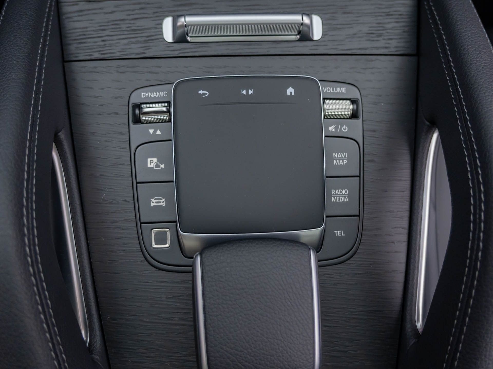 New 2026 Cirrus Silver Metallic Mercedes-Benz GLS 450 image 25