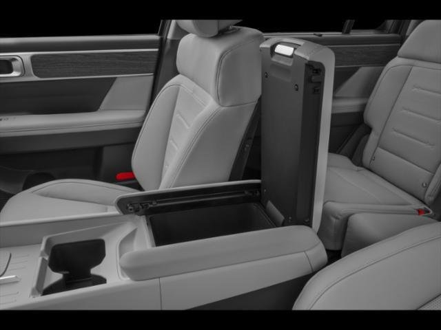 New 2026 Red Hyundai Limited image 50