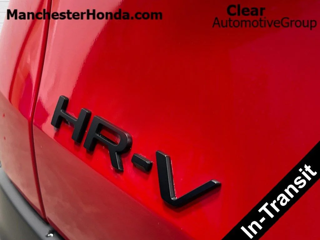 New 2027 Milano Red Honda Sport image 6