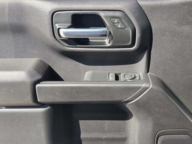 2025 Chevrolet Silverado 1500 Work Truck - Photo 19