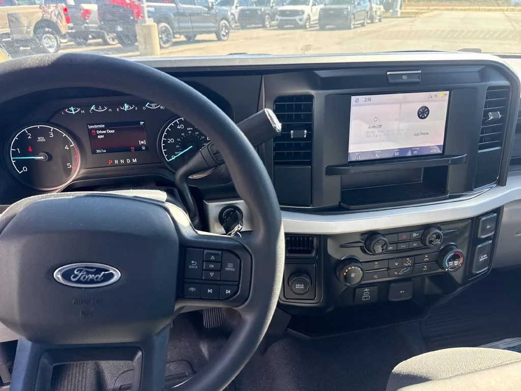 2026 Ford F-350 Super Duty XL - Photo 25