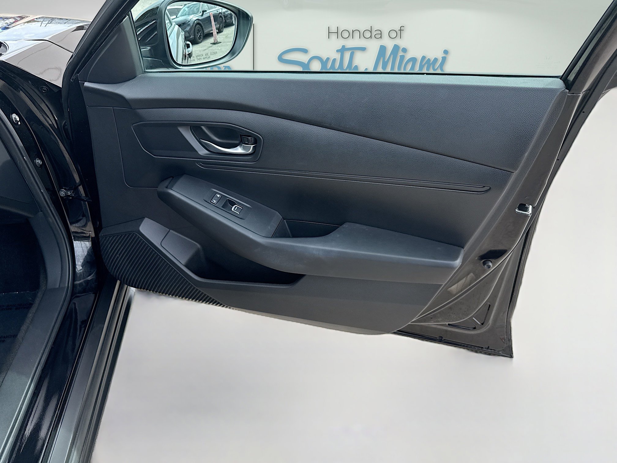 2023 Honda Accord LX - Photo 32