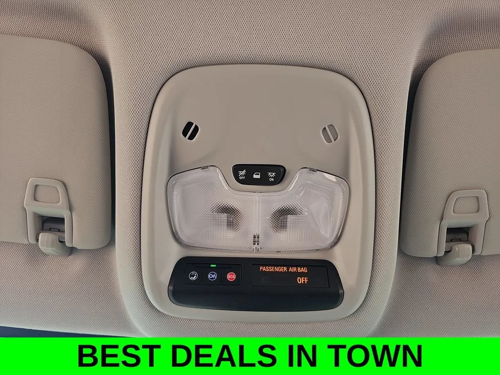 2026 Chevrolet Trailblazer LS - Photo 30