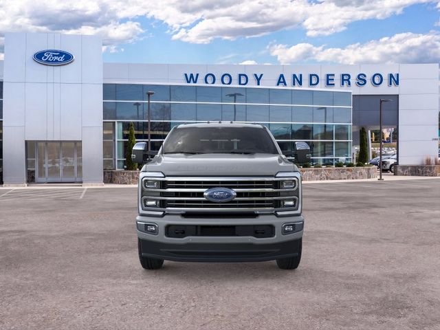 New 2026 Avalanche Ford Platinum image 6