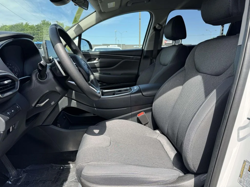 Used 2022 Gray Hyundai SEL image 13