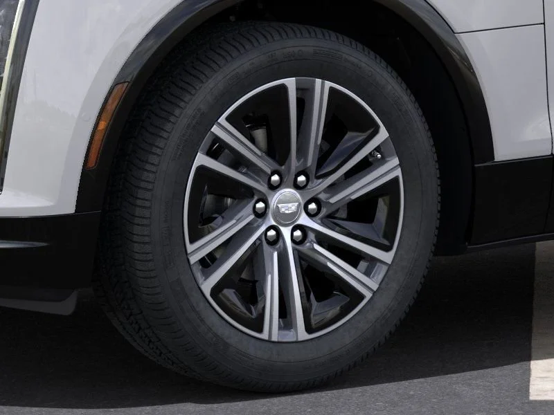 2025 Cadillac LYRIQ Luxury 1 - Photo 16
