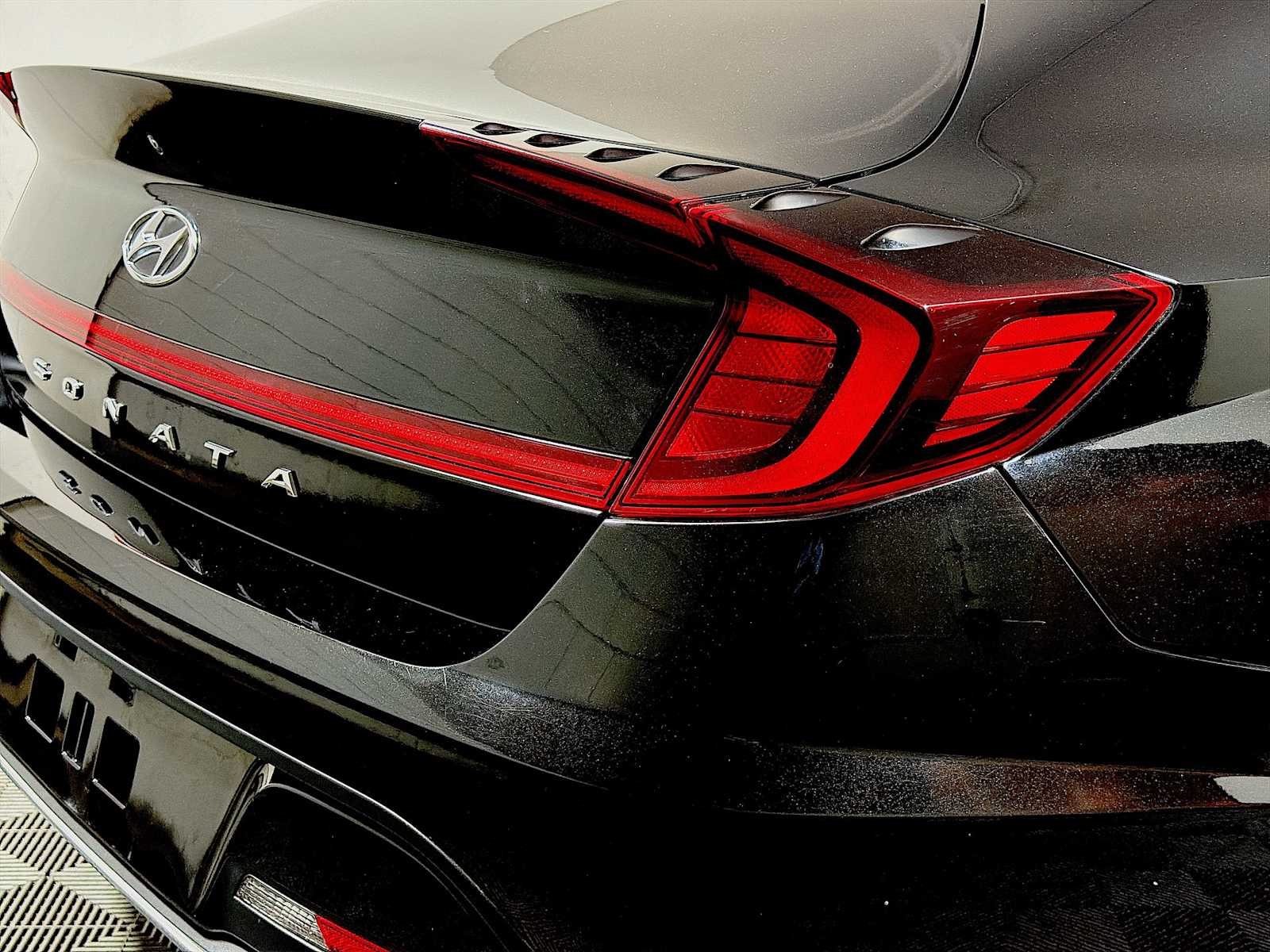 2020 Hyundai Sonata SE - Photo 26