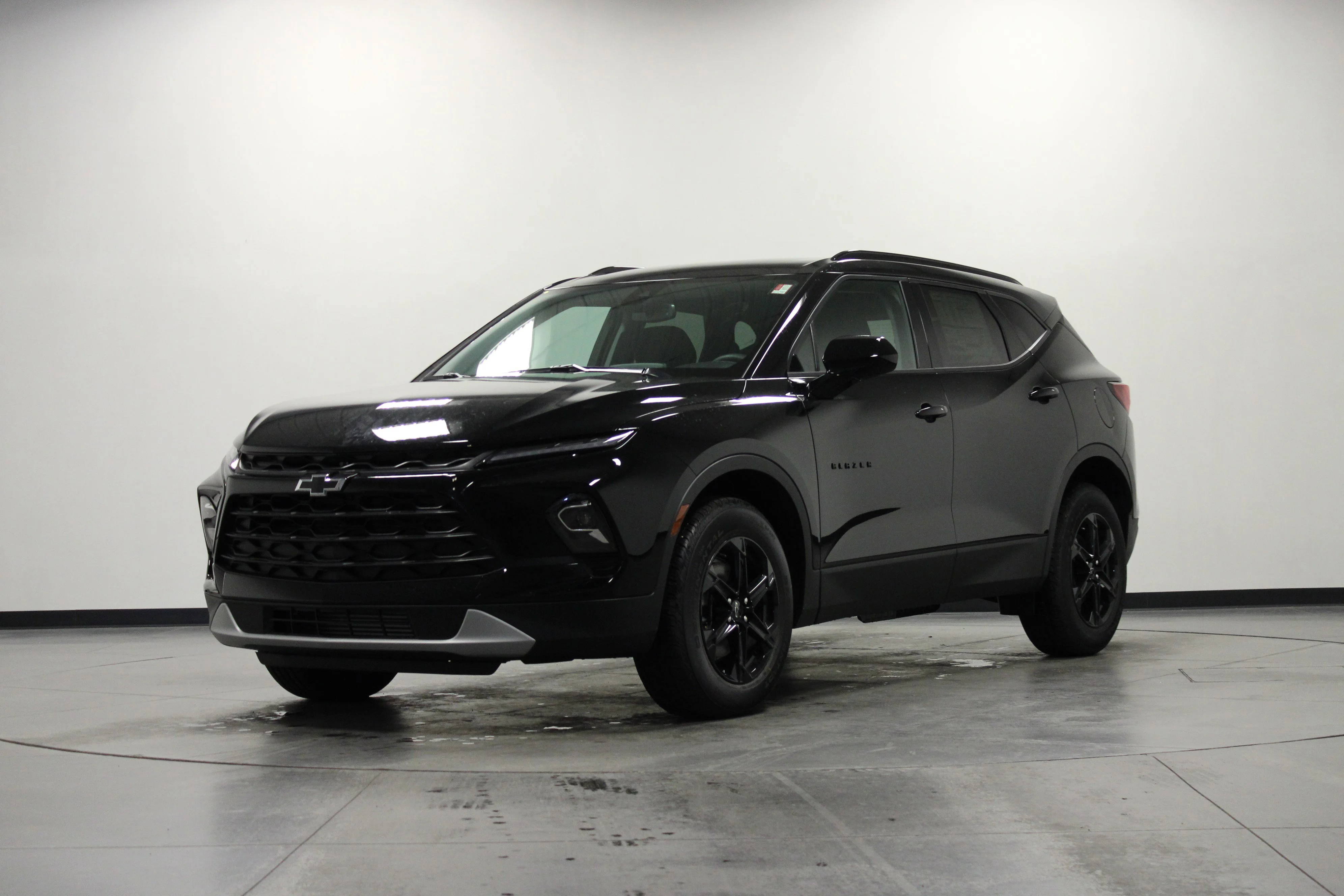 2026 Chevrolet Blazer 2LT - Photo 7