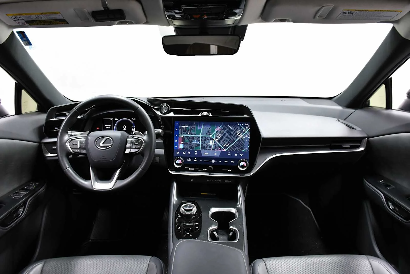Certified Used 2024 CAVIAR Lexus Premium image 18