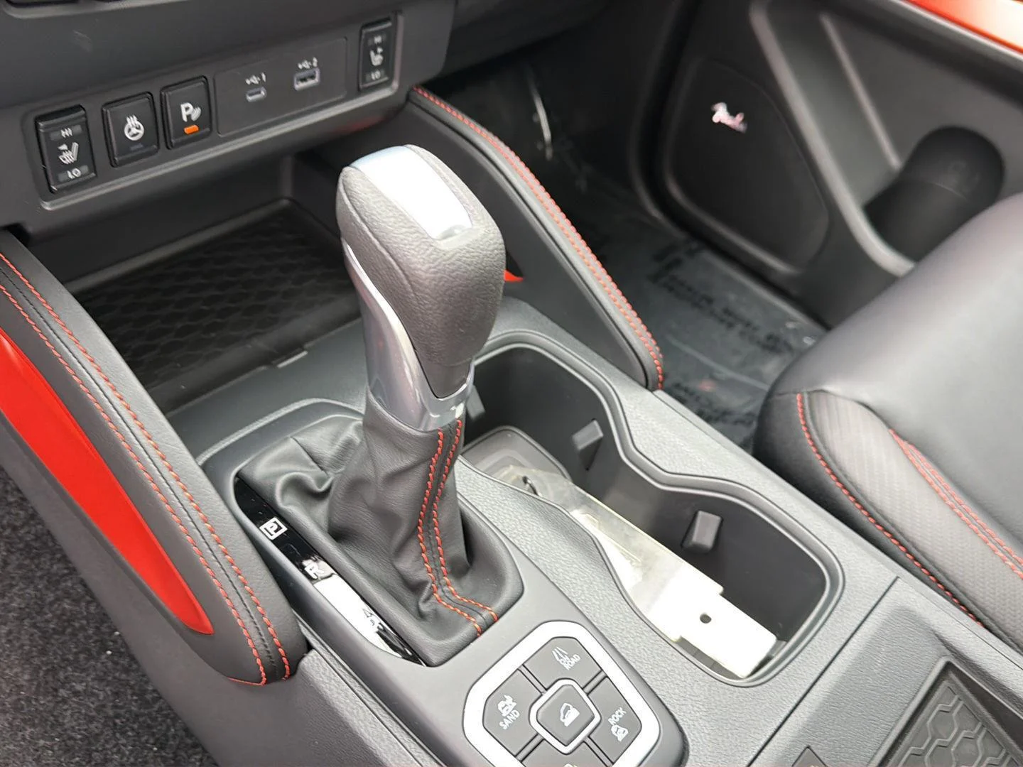 New 2026 Boulder Gray Pearl Nissan PRO-4X image 29
