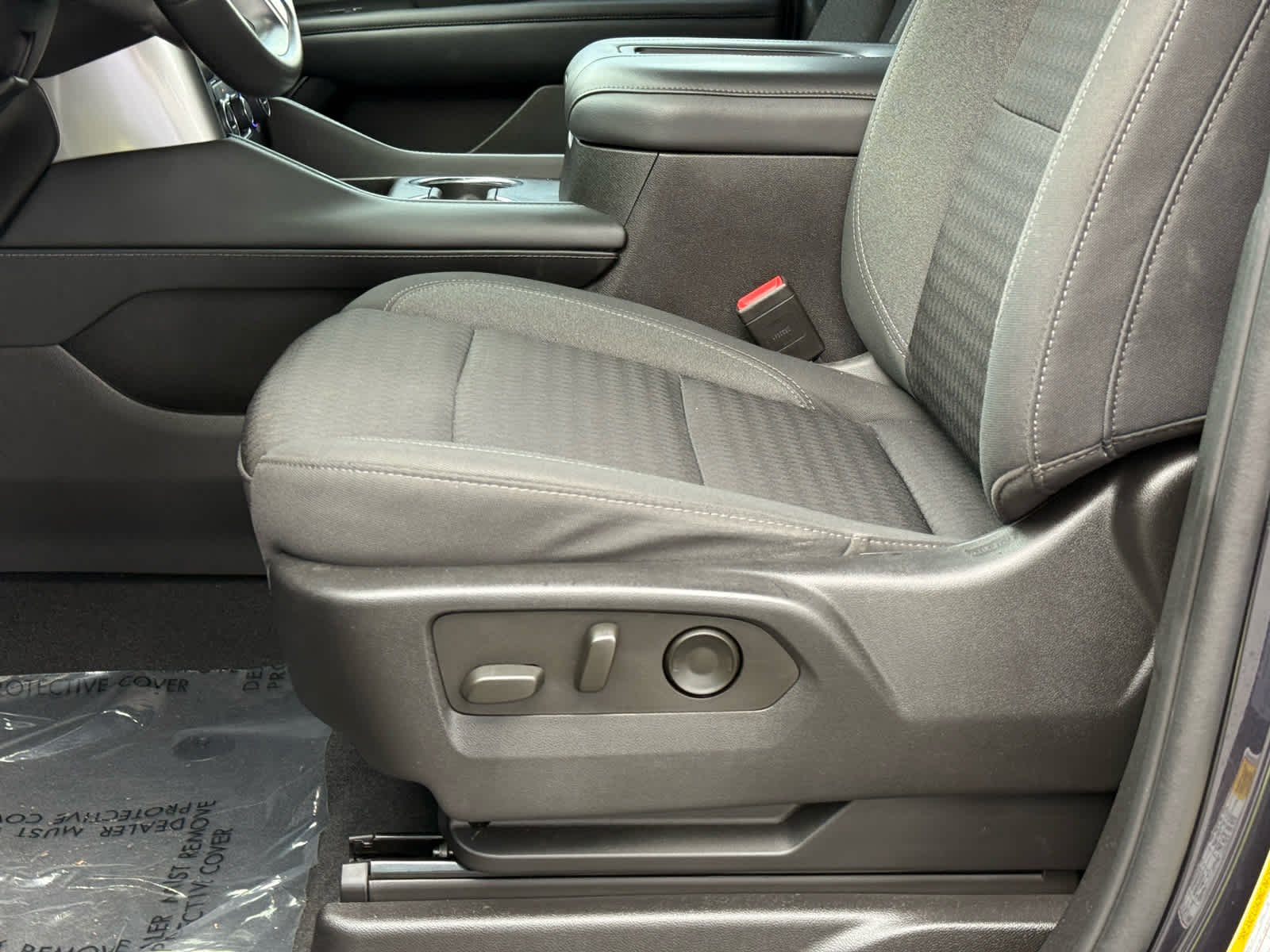 Used 2023 Dark Ash Metallic Chevrolet LS image 13