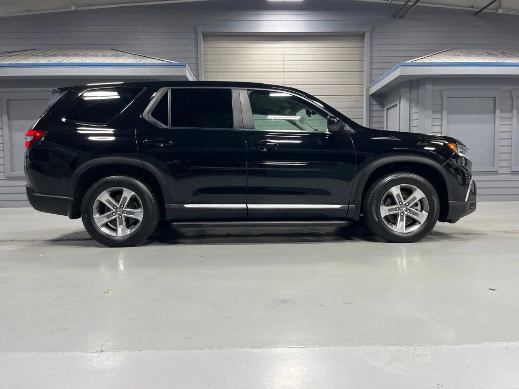 2024 Honda Pilot EX-L - Photo 47