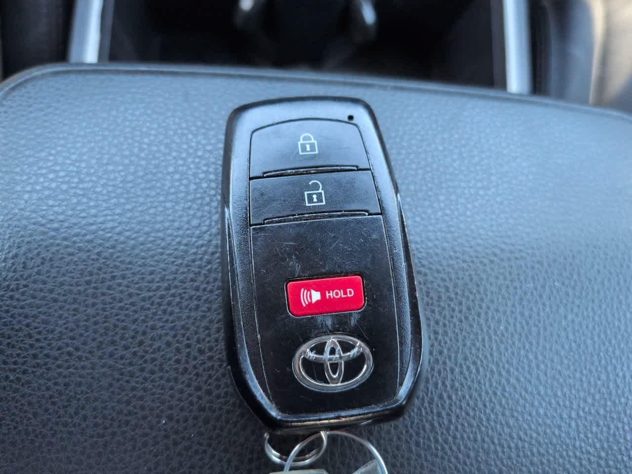 Used 2024 Underground Toyota SR5 image 26