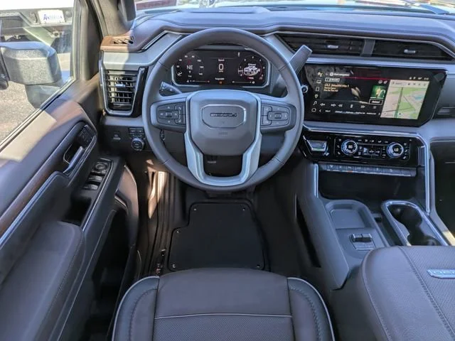 New 2026 Downpour Metallic GMC Denali image 18