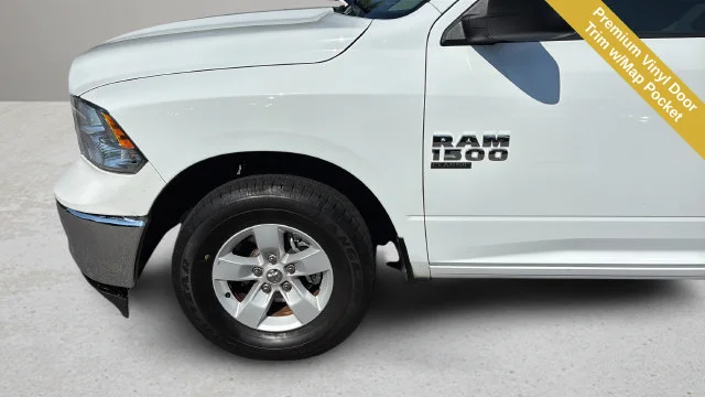 Used 2023 White Ram Tradesman image 41