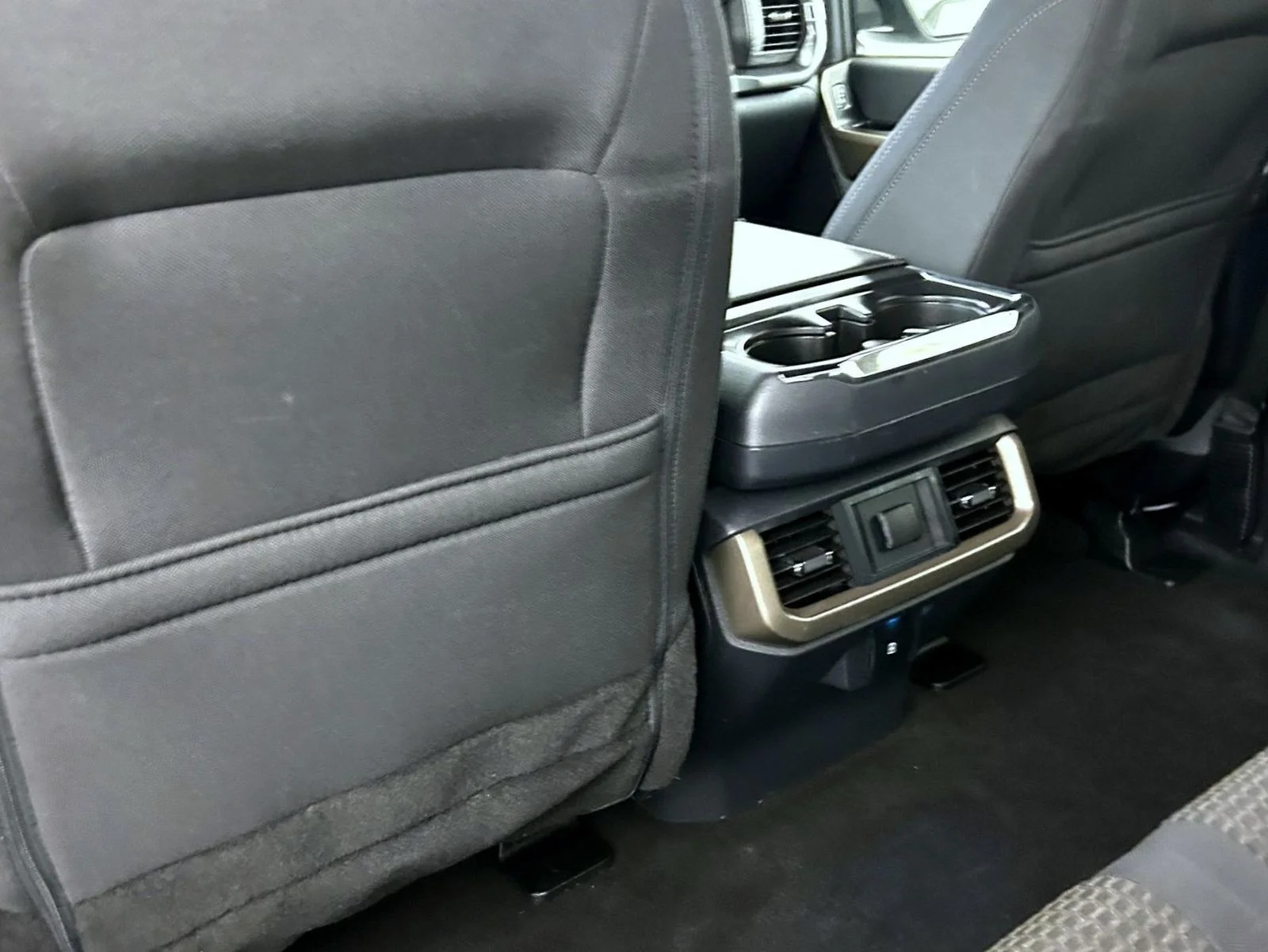 Used 2024 White Ford STX image 21