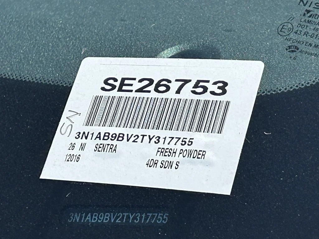 New 2026 Fresh Powder Nissan S image 21
