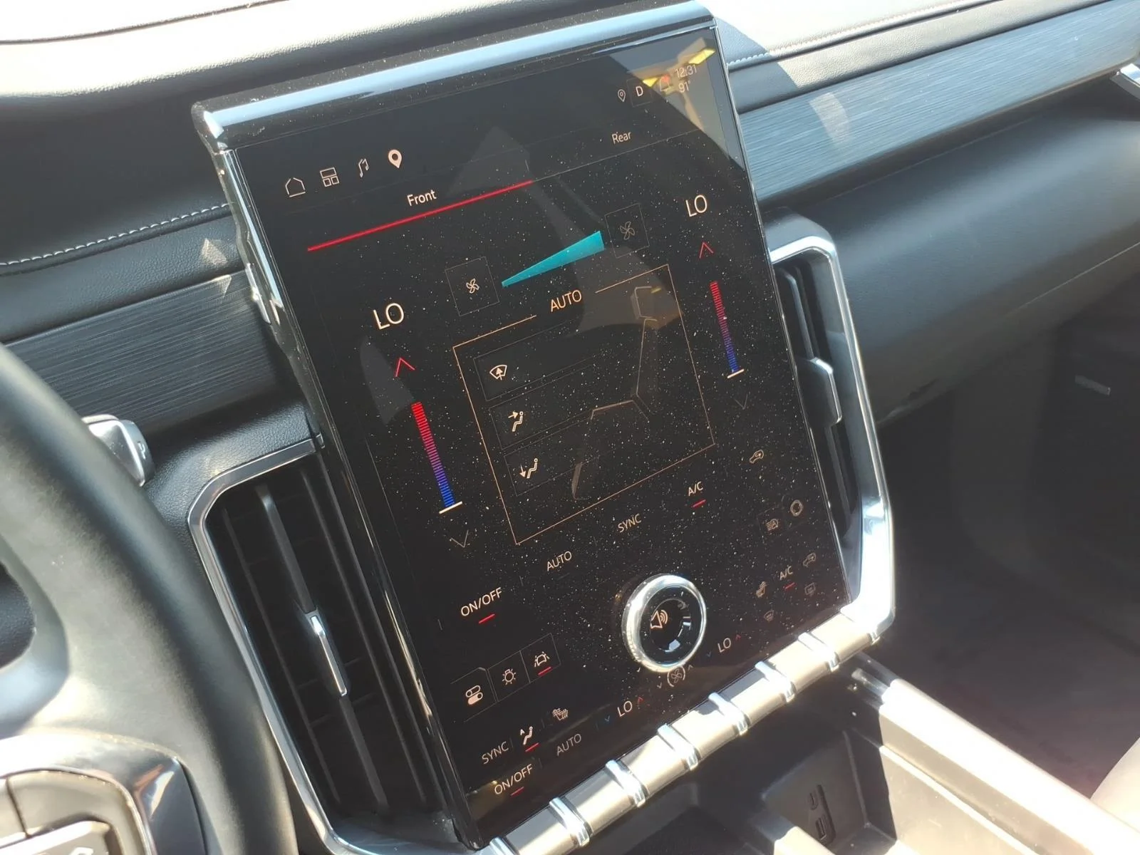 Used 2026 Summit White GMC AWD Elevation image 17