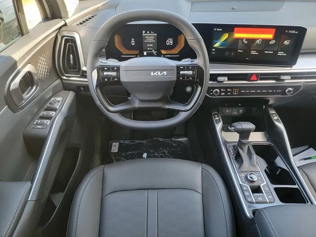 2026 Kia Sorento S - Photo 26