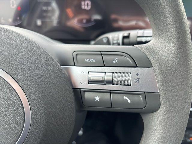 New 2026 Serenity White Hyundai SE image 51