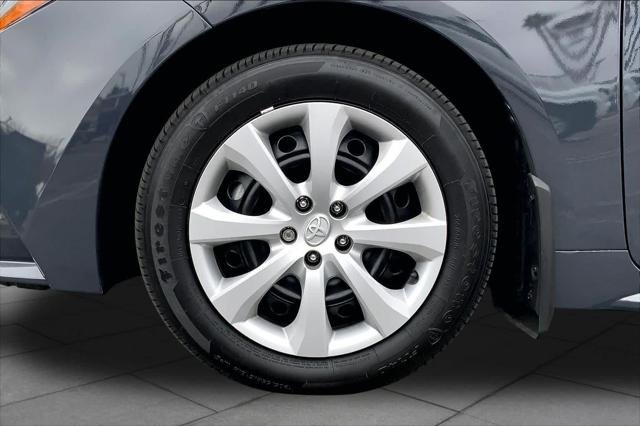 Certified Used 2024 UNDERGROUND Toyota  image 10