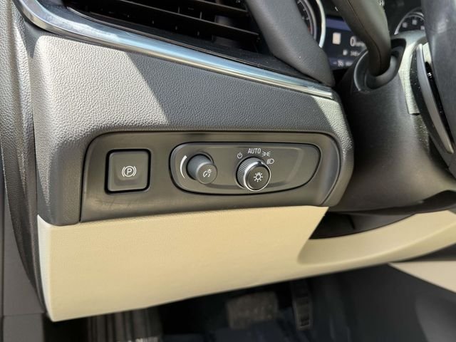 Used 2021 Gray Buick Essence image 28