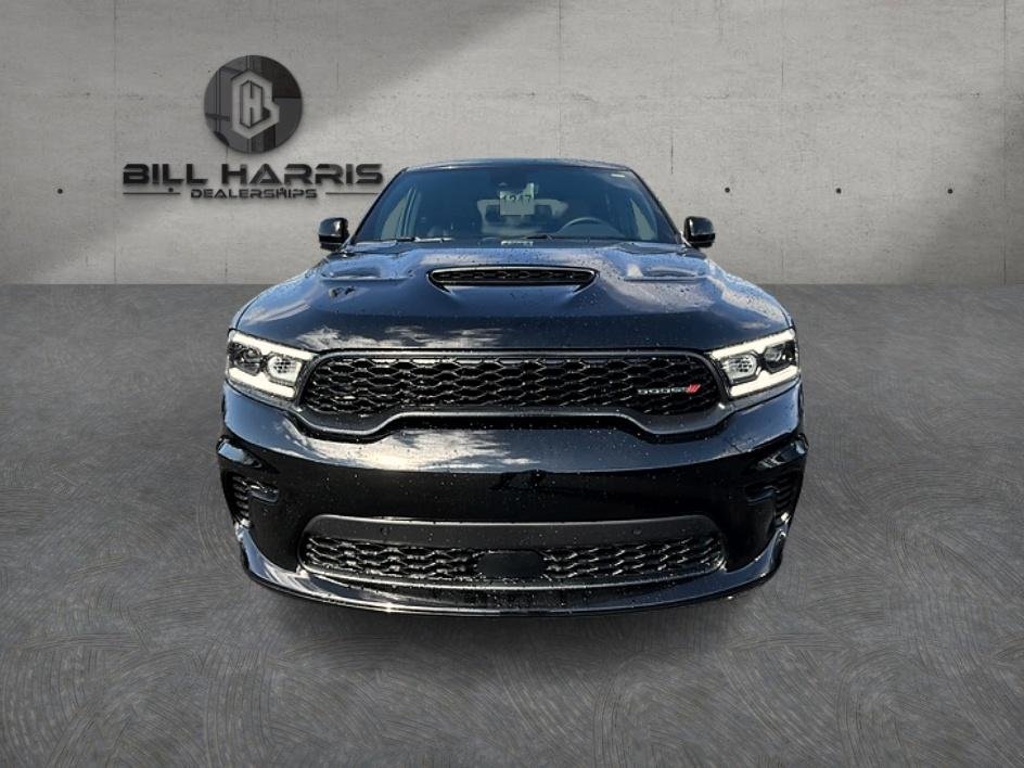New 2026 DB Black Clearcoat Dodge GT Plus image 2